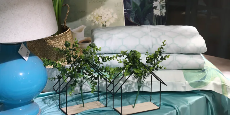 Intertextile Shanghai Home Textiles Spring 2026 to Feature Smart and Sustainable Home Textile Solutions
